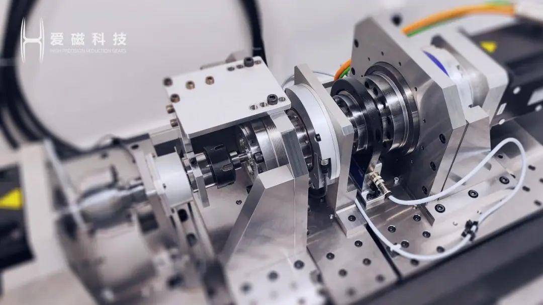 为什么“这块铁”成为机器人产业链中的香饽饽?|甲子光年