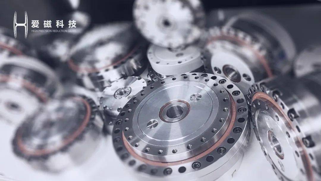 为什么“这块铁”成为机器人产业链中的香饽饽?|甲子光年