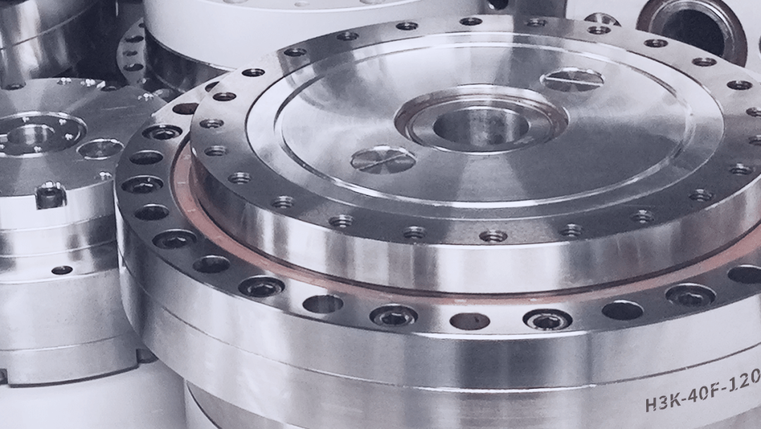 为什么“这块铁”成为机器人产业链中的香饽饽？｜甲子光年