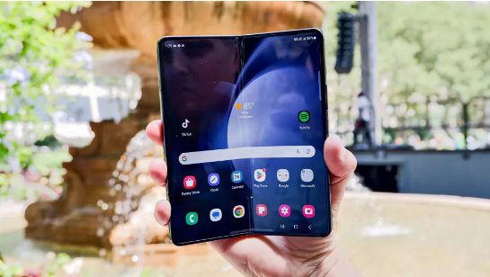 三星Galaxy Z Fold和Z Flip系列或推出更经济实惠的版本