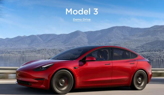 特斯拉Model 3和Model Y的转向系统问题引发监管机构调查