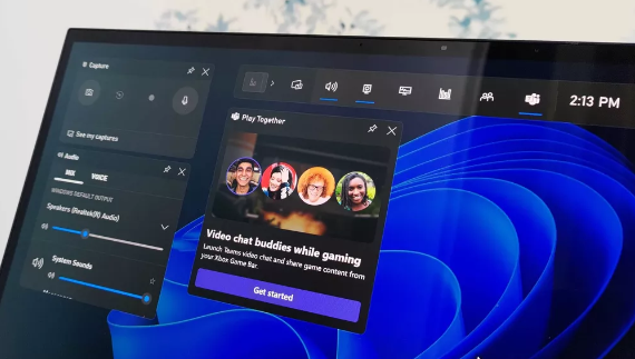 借助微软Teams,游戏体验升级:全新应用加强玩家互动