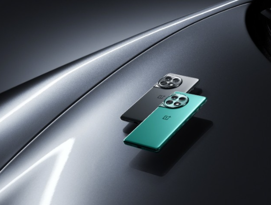 一加Ace 2 Pro：创新硬件与软件技术并驾齐驱，再度突破性能新高