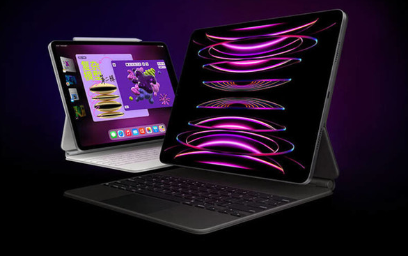 全球平板电脑市场在2023年第二季度持续疲软，出货量同比下降11%