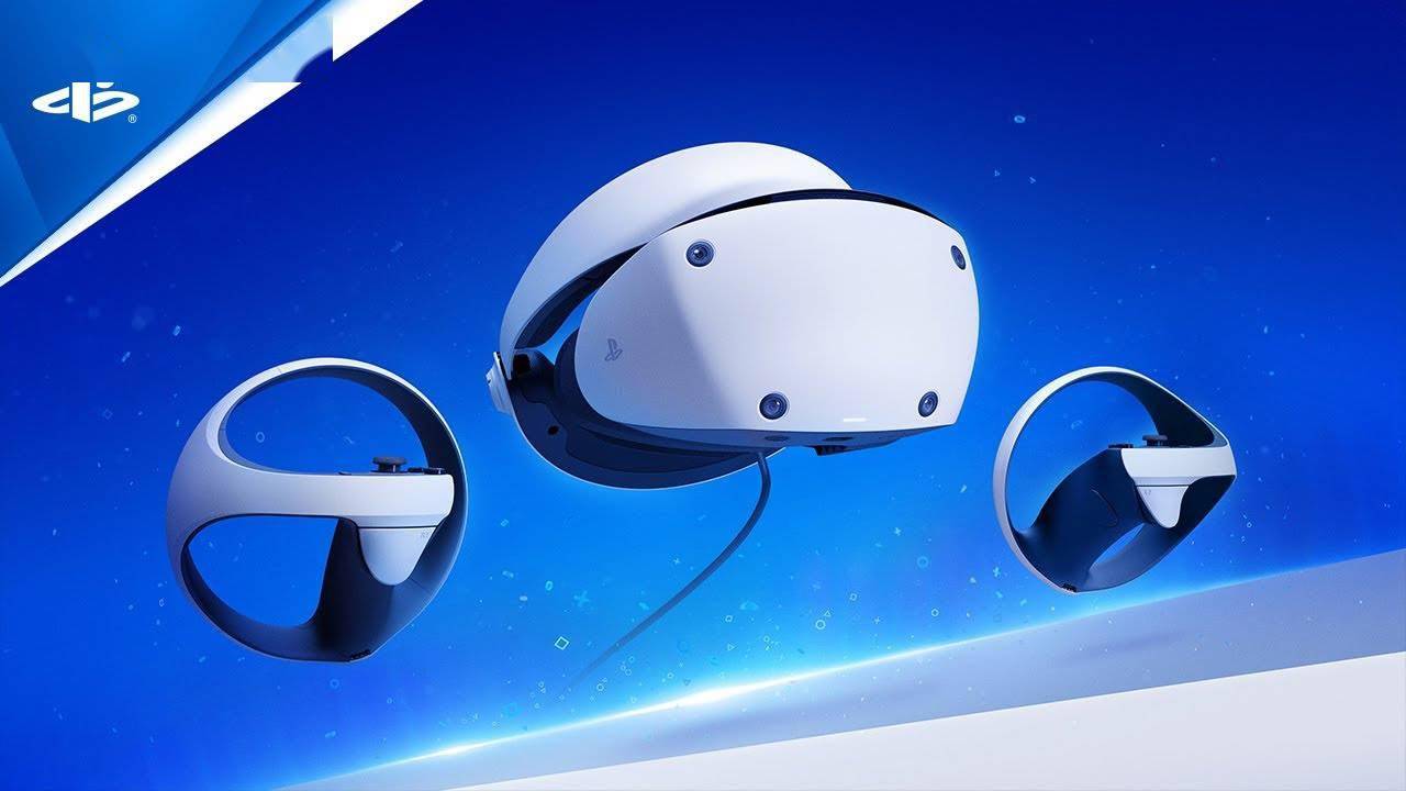 索尼申请新专利,玩家有望使用 PS VR 2 头显“参与”电竞赛事