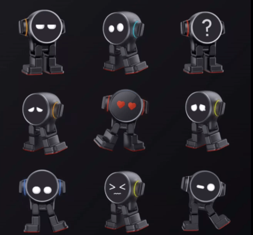 乐天派桌面机器人加入小米米家生态系统,实现与其他智能设备的互联