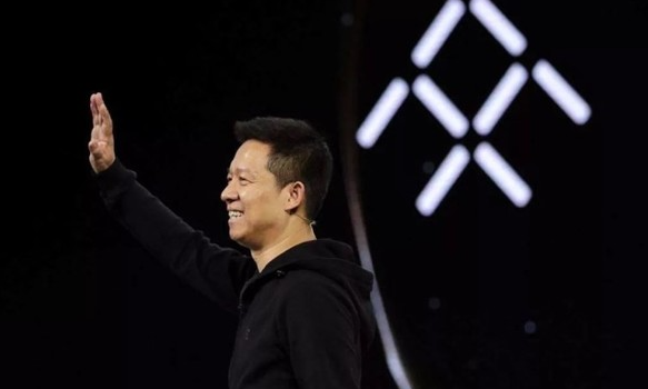 贾跃亭坚守高端定位：FF绝不推出低于50万元的产品