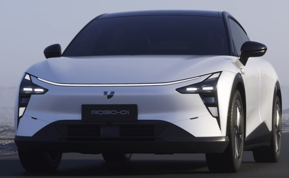 百度与浙江吉利合作,共同创立杭州极与越汽车科技有限公司