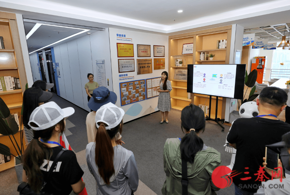 【澎湃原动力】人工智能产业协同创新中心:全产业链资源在这里汇聚