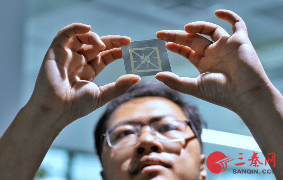 【澎湃原动力】人工智能产业协同创新中心:全产业链资源在这里汇聚