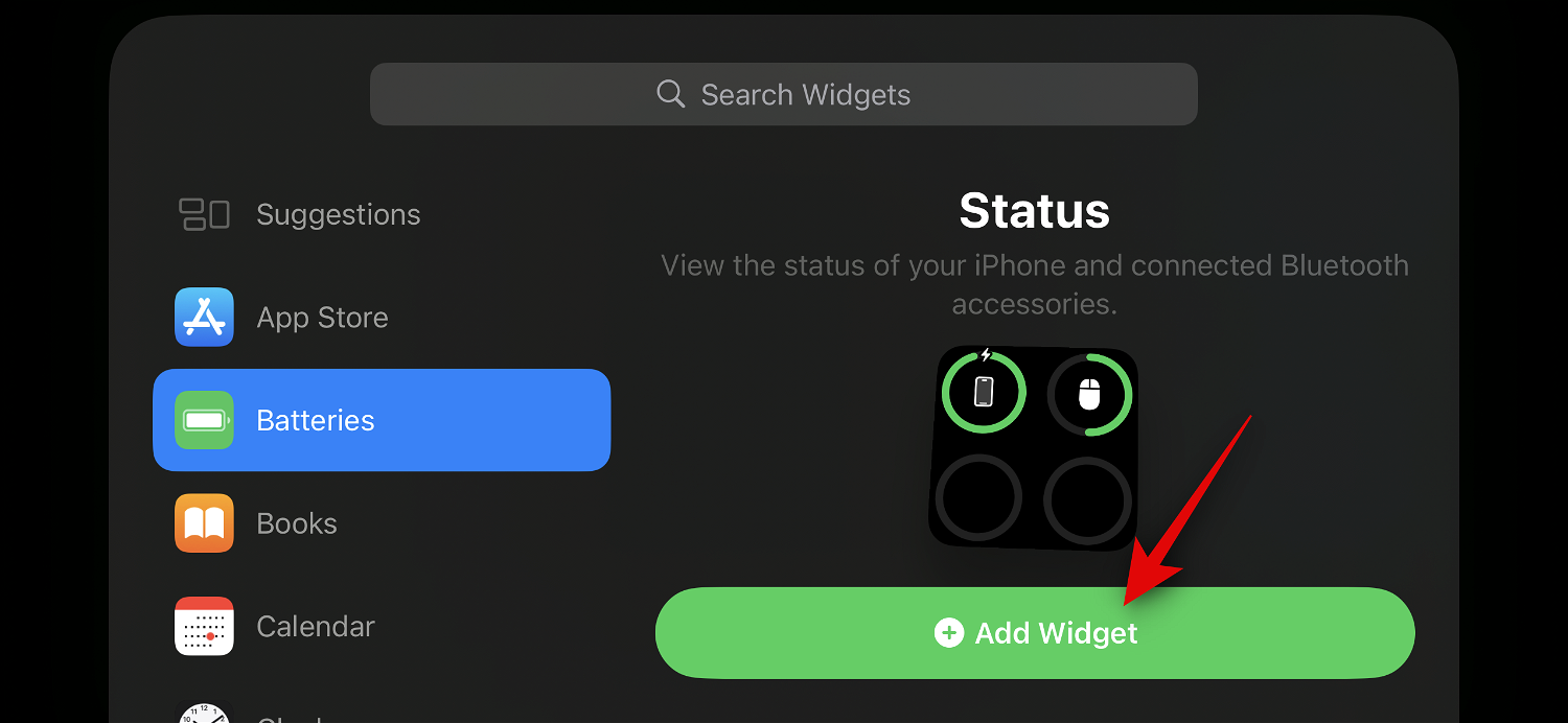 如何在 iOS 17 上编辑和自定义待机模式