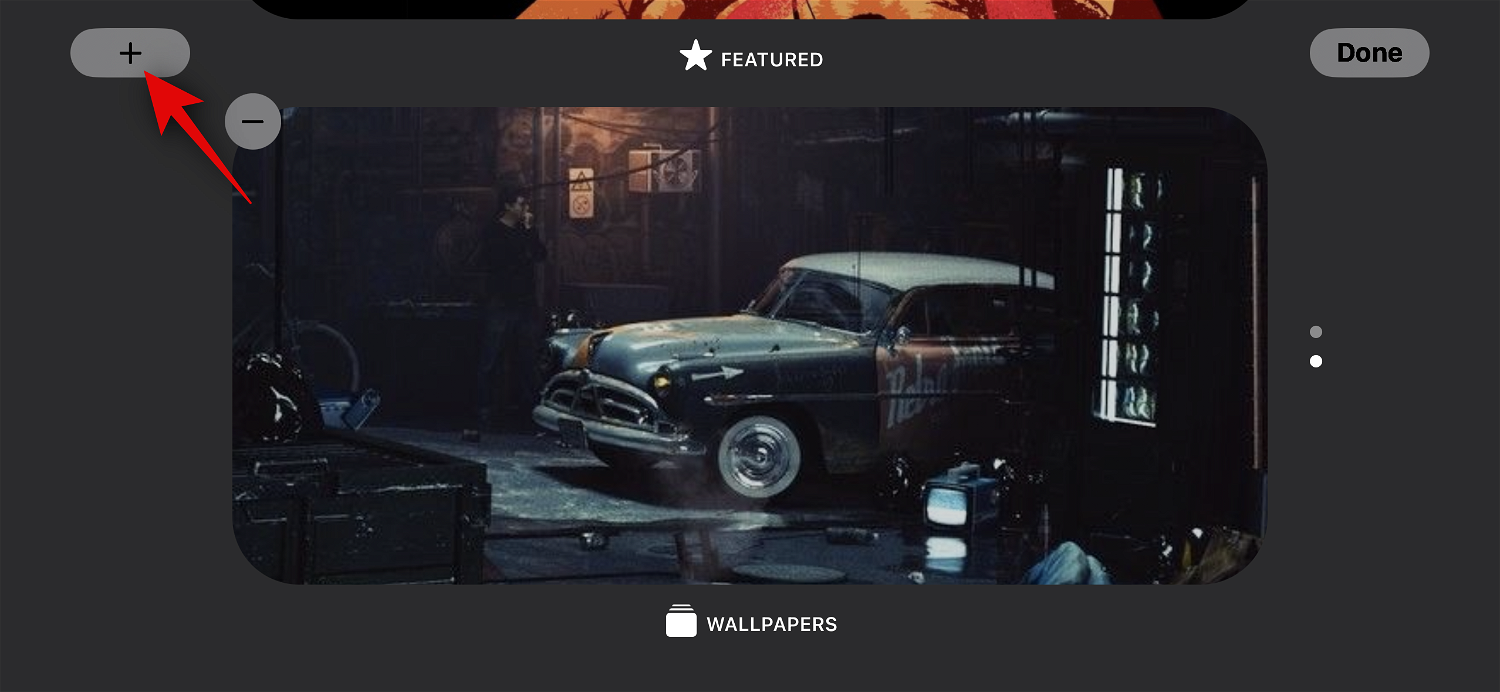 如何在 iOS 17 上编辑和自定义待机模式