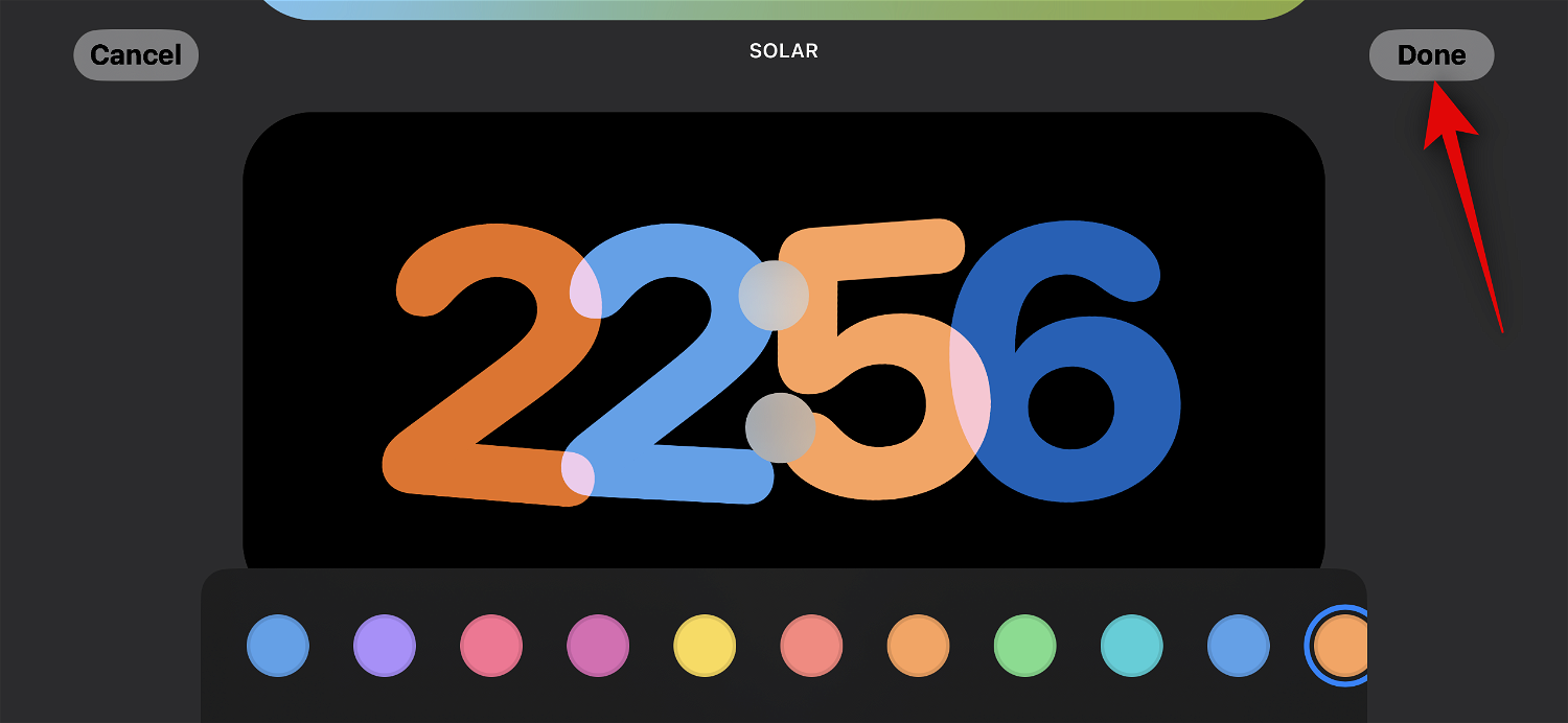 如何在 iOS 17 上编辑和自定义待机模式