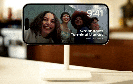 如何在 iOS 17 上编辑和自定义待机模式