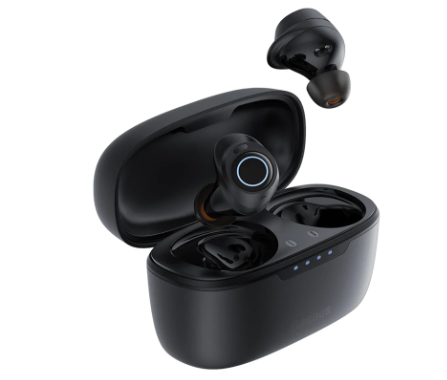 倍思最新推出的MA10 TWS耳机:打造卓越音质与便利功能