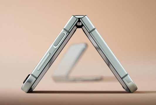 折叠屏智能手机的革命:全新Galaxy Z Flip5实现全面升级