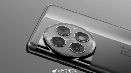 震撼发布：一加 Ace 2 Pro强势登场，配备前所未有的24GB超大内存！