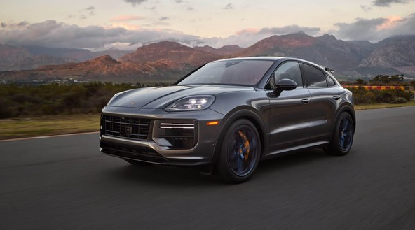 紧急召回！保时捷涉及卡宴车型后方灯或存在故障