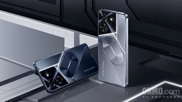 引起关注的POVA 5 Pro：传音手机的“Arc Interface”设计惊人相似
