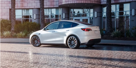 特斯拉再次调高美国市场Model Y价格