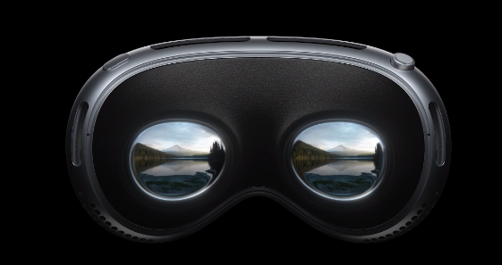 商标挑战背后：苹果头显产品可能重新使用“Reality”品牌