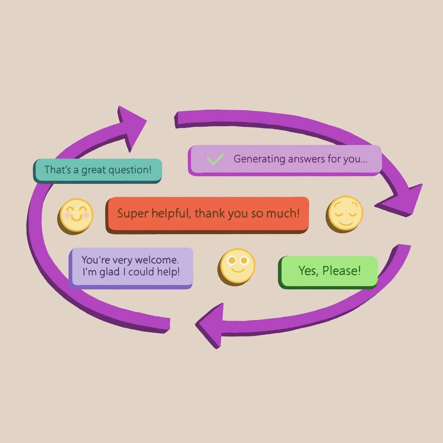 微软 Copilot 团队主管呼吁用户与 AI 交流时应使用恰当的礼貌用语
