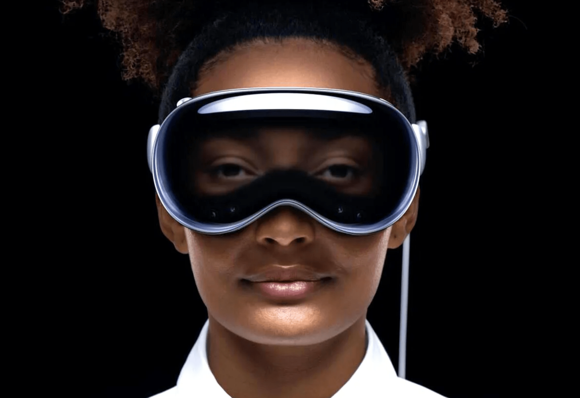 业内看苹果MR:标杆级视觉可替代所有屏幕,“空间计算”避谈元宇宙