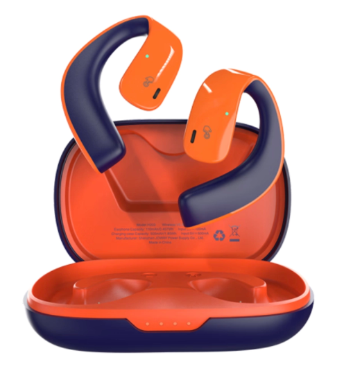 引领潮流,乔威推出全新H203 OWS开放式耳机,颠覆你的音频感受!