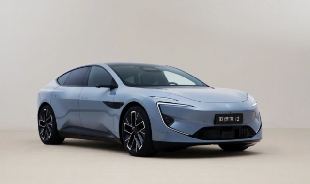 智能驾驶领域再创新!阿维塔ADS高级功能包覆盖北京和重庆