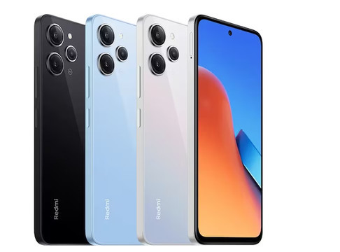 超强性能，Redmi 12低价登场，吸睛抢购