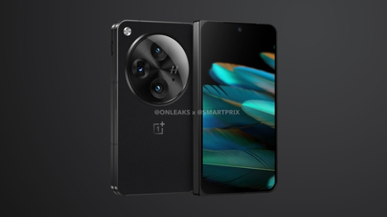 一加Open隆重揭幕：8月19日全球发布，绝对震撼！