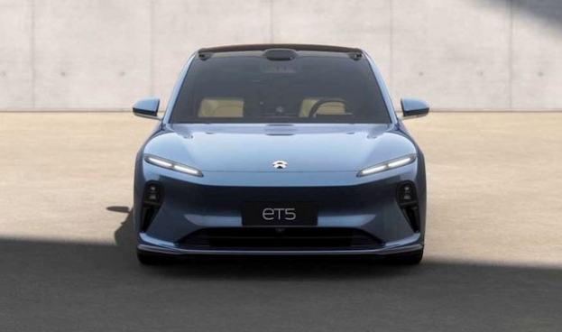 蔚来ET5车型现金优惠2.4万元，限时促销！库存充足，超过百天供应！