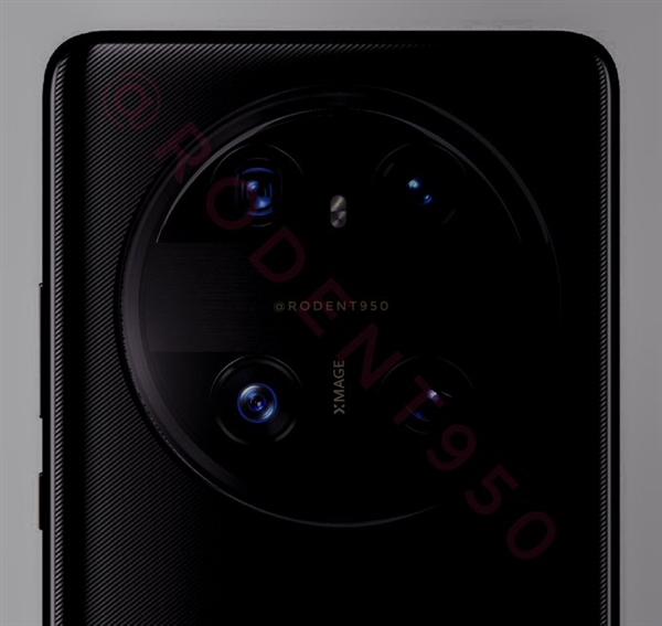 Mate60配置曝光：四摄镜头应对多样拍摄需求