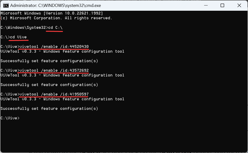Windows 11 上的增强任务栏：如何快速启用它