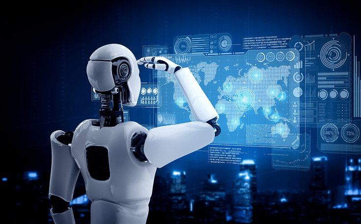 机器人执行器需求激增，市场规模预计超过1800亿，马斯克束手无策