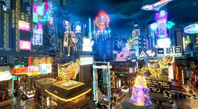 映宇宙购买昆仑万维AI技术服务,加速定制大模型技术落地