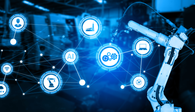 酒店业将如何受益于人工智能的改变？