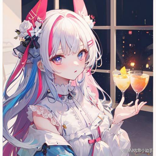 美妆行业在AI时代蓬勃发展