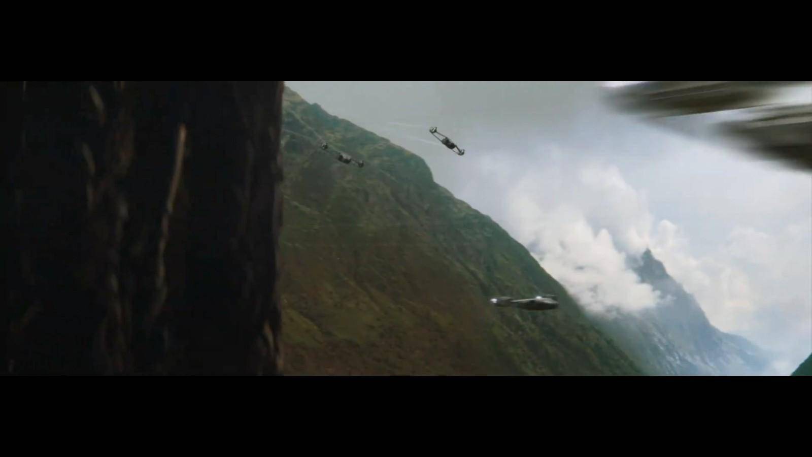 人类vs人工智能！科幻片《A.I.创世者》发中文预告