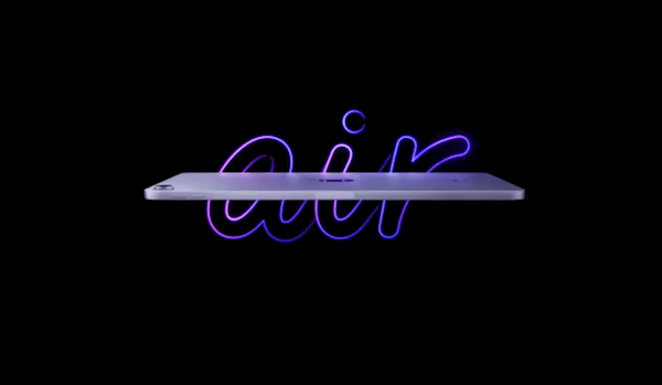 苹果秘密研发新一代iPad Air 6，预计今年晚些时候上市