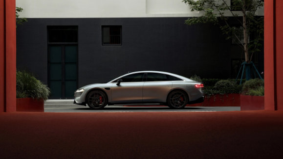 华为与奇瑞汽车合作，共同推出电动新品牌：星途星纪元与LUXEED智界同步发布