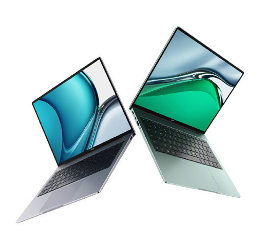 华为MateBook全新升级：32GB内存带来超强性能提升