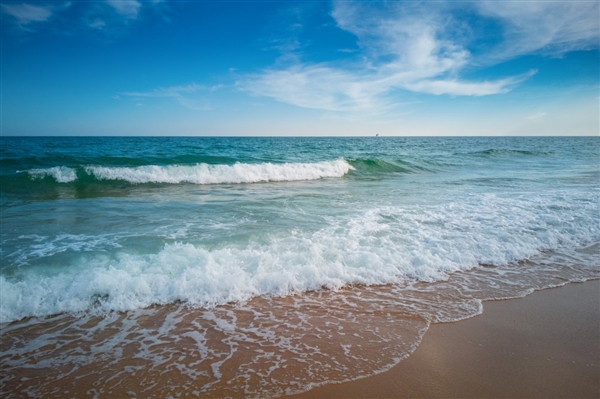 华为构建5G智慧海洋实验室:为海洋提供前沿的5G专网解决方案