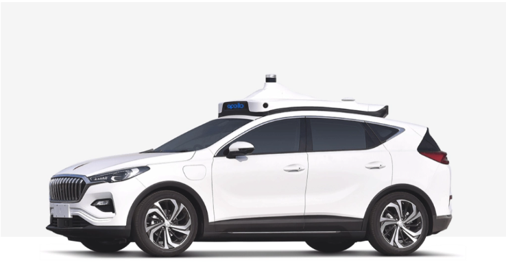 百度地图高级辅助驾驶地图通过国家审批，覆盖全国134城市