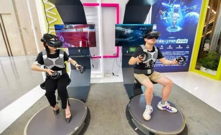 AI成果加速落地!世界人工智能大会磁场效应在浦东发力