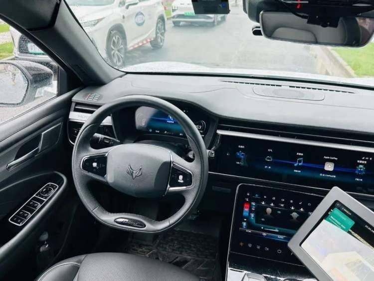 AI成果加速落地!世界人工智能大会磁场效应在浦东发力