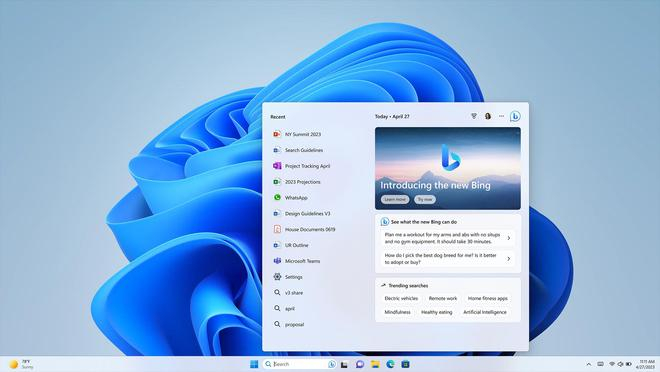 微软再次重发 KB5007651 更新，修复 Windows 11 中 Defender LSA 误报问题