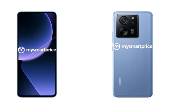 小米13T Pro即将登场，携徕卡摄影技术全球发布计划惊艳亮相！