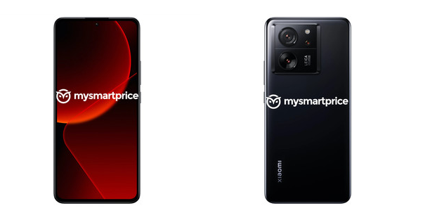 小米13T Pro即将登场，携徕卡摄影技术全球发布计划惊艳亮相！