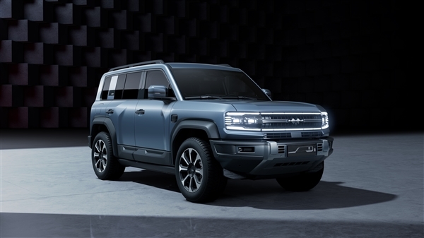 比亚迪DMO引领潮流，方程豹豹5的全面信息揭示